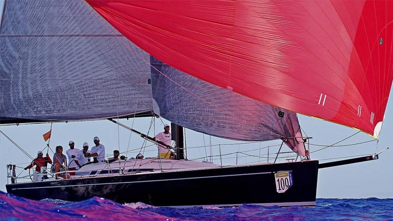 Το πρόγραμμα των εκδηλώσεων της «Aegean Regatta»