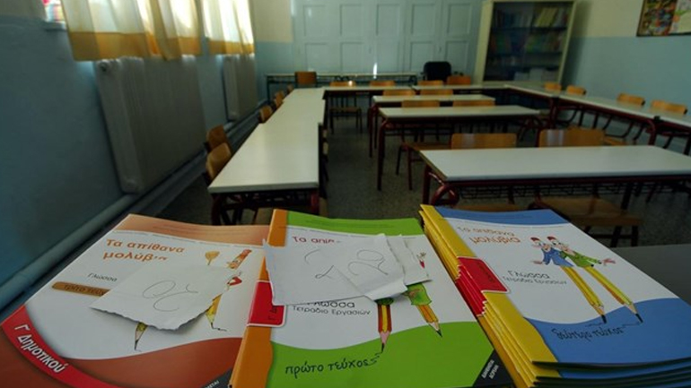 «Πράσινο φως» για την πρόσληψη 4.000 αναπληρωτών και ωρομίσθιων εκπαιδευτικών