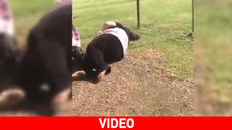 Οι καλύτερες πτώσεις και ατυχήματα για το πρώτο εξάμηνο του 2015