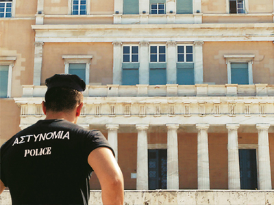 Τα εκτός έδρας τον έβγαλαν εκτός εαυτού