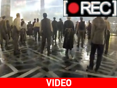 Big Brother στους Ολυμπιακούς Αγώνες Big Brother στους Ολυμπιακούς Αγώνες