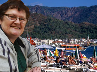 Τούρκος ζιγκολό άφησε ταπί και ψύχραιμη μία Βρετανίδα