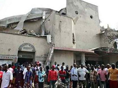 Αιματηρές επιθέσεις σε εκκλησίες στην Κένυα