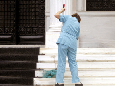 Η Βουλή έλαμπε…