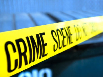 Δολοφονία εν μέση οδώ