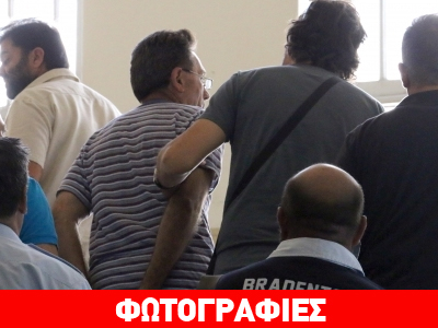 Στη φυλακή ο 58χρονος που εκμεταλλευόταν ανήλικα αγόρια
