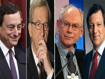 Το μυστικό σχέδιο για την Ευρωζώνη Το μυστικό σχέδιο για την Ευρωζώνη