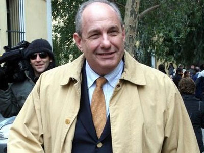 Διέψευσε τα περί συνομιλιών με ΝΔ