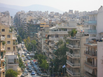 Βίζα διαρκείας σε όσους αποκτούν σπίτι στην Ελλάδα