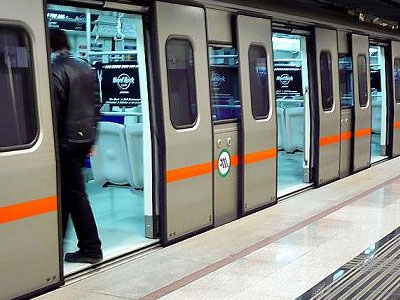 Στάση εργασίας σε Μετρό και ΗΣΑΠ