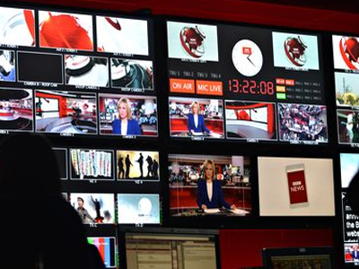 BBC: Ευρωπαϊκή εξέγερση στις κάλπες