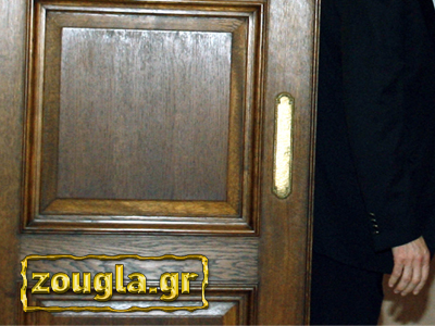 Στον πρόεδρο ο Σγουρός