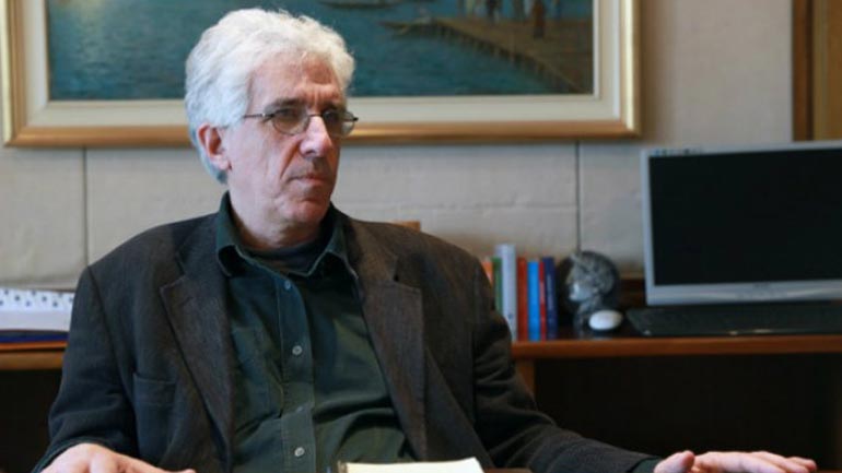 Aπάντηση Παρασκευόπουλου στις αιχμές της Μπακογιάννη