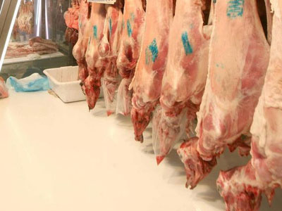 «Βαπτίζουν» βουλγαρικά αμνοερίφια ως ελληνικά