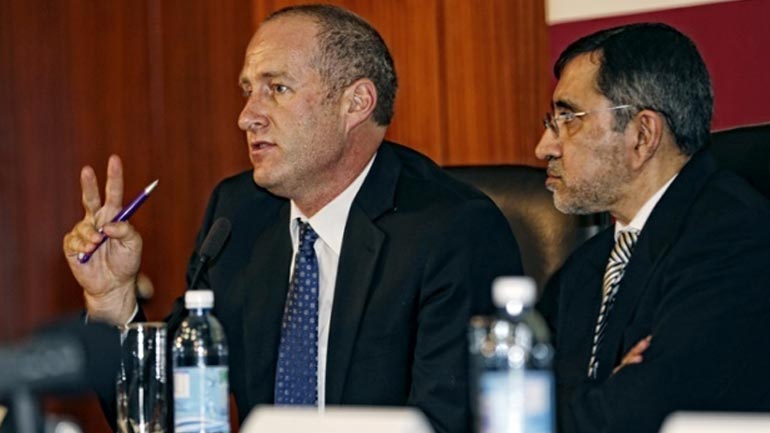 Όταν η επιστημονική φαντασία γίνεται πραγματικότητα και συζητά με την κοινωνία και την τέχνη