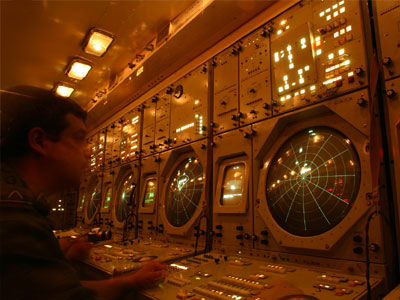 Επιτυχής άσκηση ετοιμότητας του συστήματος αεράμυνας