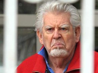 Καμπάνα σε πρώην παρουσιαστή του BBC για σεξουαλική κακοποίηση