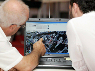 Eντός 2014 οι συμβάσεις για την κτηματογράφηση της χώρας