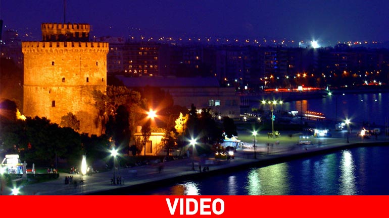 Λαϊκή παρέλαση διαμαρτυρίας ενάντια στα διπλοπαρκαρίσματα, τα σκουπίδια…