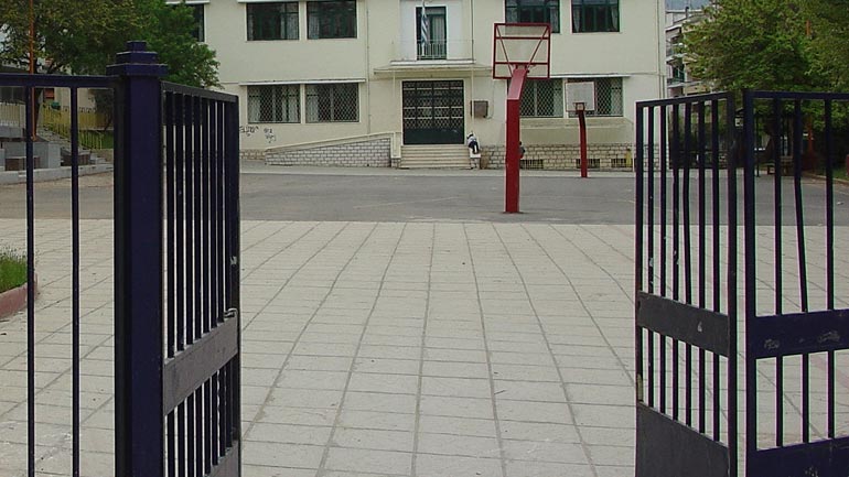 Άγριος ξυλοδαρμός σε σχολείο των Ιωαννίνων