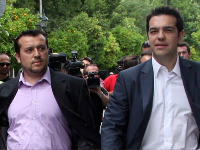 Ανοιχτός σε συνεργασίες ο ΣΥΡΙΖΑ για την αυτοδυναμία