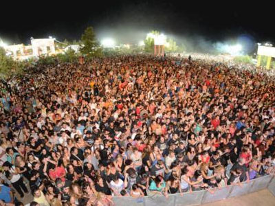 Ξεκινά το 40o Φεστιβάλ ΚΝΕ – Οδηγητή