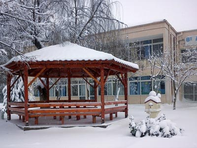 Η λίστα με όλα τα σχολεία που κλείνουν λόγω χιονιά