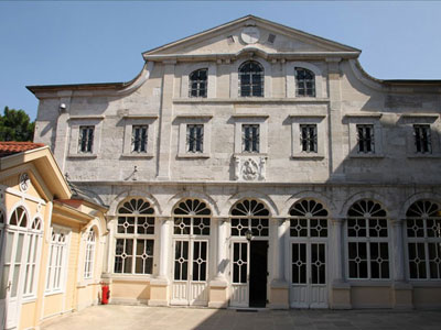 Παρέμβαση του Οικουμενικού Πατριαρχείου κατά του Δημοσίου