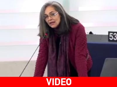 Σακοράφα-Χόκμαρκ για το Παλαιστινιακό