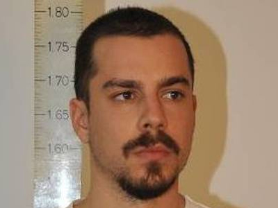 Συνελήφθη ο Κώστας Σακκάς Συνελήφθη ο Κώστας Σακκάς