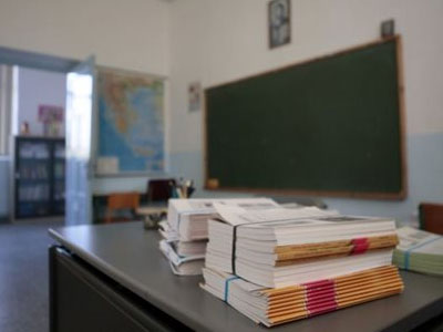 Σε αργία τέσσερις εκπαιδευτικοί που ελέγχονται για υποθέσεις παιδοφιλίας