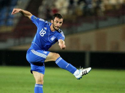 Στο Αγρίνιο ο Φωτάκης