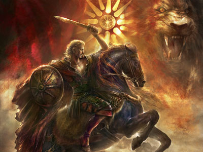 Ζει ο Μέγας Αλέξανδρος;