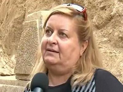 Περιστέρη: Ο τάφος ανήκει σε σπουδαίο άνδρα