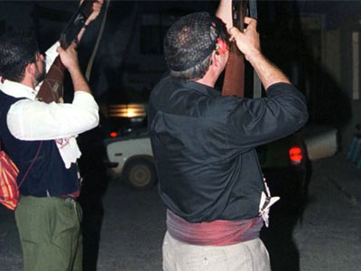 Συνελήφθη ο γαμπρός μετά την…πρώτη νύχτα του γάμου