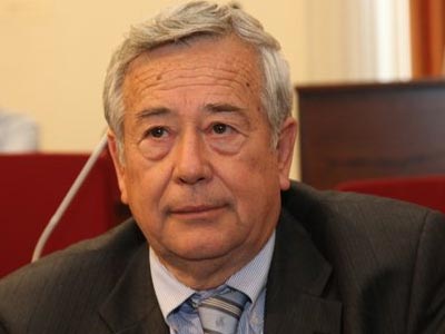 Ο Ιωάννης Καραβοκύρης νέος πρόεδρος του ΑΣΕΠ