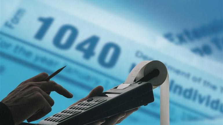 Το σχέδιο για τη λοταρία με τις αποδείξεις