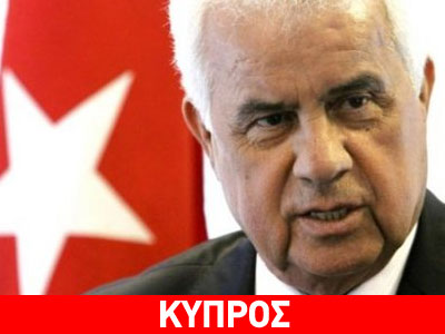 Έρογλου: Οι συνομιλίες για το Κυπριακό δεν κατέρρευσαν