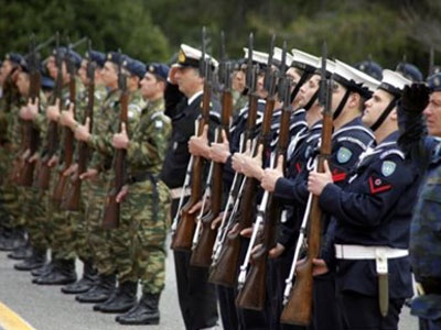 Από τον Δεκέμβριο τα αναδρομικά για τους ενστόλους