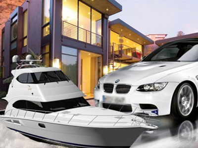 Καταργούνται τα τεκμήρια διαβίωσης από το 2015