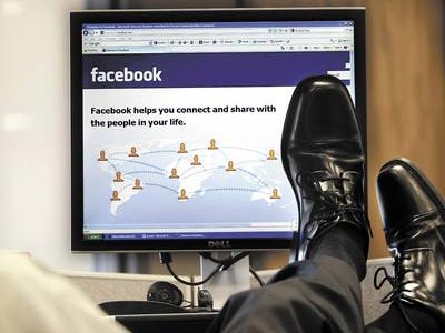 Έρχεται «To Facebook at Work»