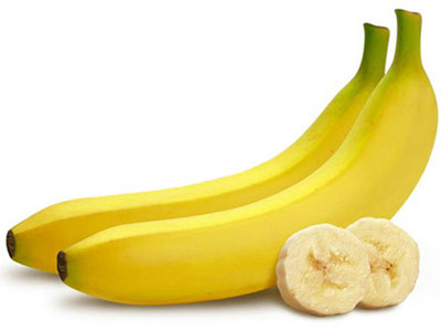 Δίαιτα με μπανάνες