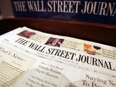 WSJ: Εν αναμονή των τραπεζικών stress tests