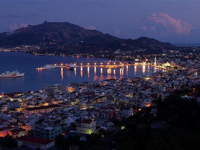 Απόπειρα ανθρωποκτονίας στη Ζάκυνθο-αναζητείται ο πιστολέρο