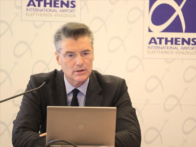 Προορισμός Αθήνα: οι θετικές εξελίξεις και οι προοπτικές