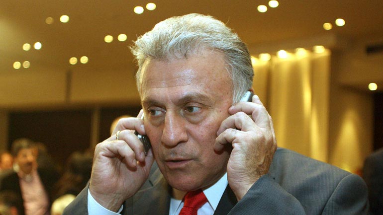 O Ψωμιάδης πάει στο Μαξίμου