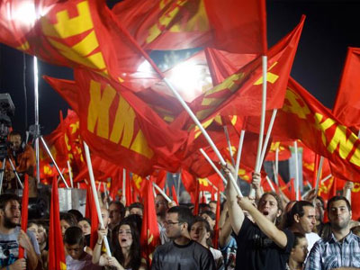 Εκδηλώσεις για τα σαράντα χρόνια Φεστιβάλ ΚΝΕ-Οδηγητή