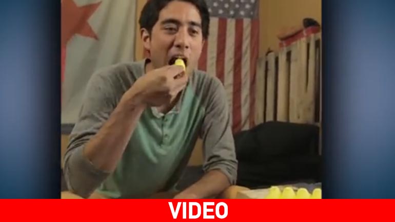 Κόλπα αλά Copperfield και Jackass