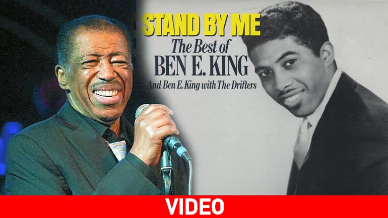 Σίγησε η φωνή της κλασσικής επιτυχίας «Stand By Me»