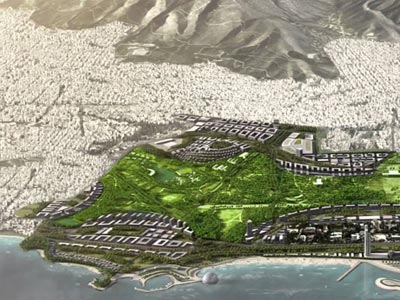 Υπεγράφη η σύμβαση πώλησης του 100% των μετοχών της «ΕΛΛΗΝΙΚΟ Α.Ε.»